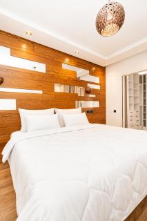 VIP Apart in the Heart of Marina Agadir - 7