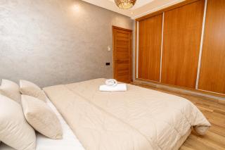 VIP Apart in the Heart of Marina Agadir - 5