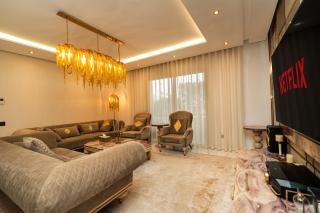 VIP Apart in the Heart of Marina Agadir - 1