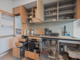 First 2303 Prime Skyline Miami Retreat - 4
