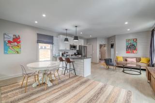Charming Home Near Michigan Stadium, - 5