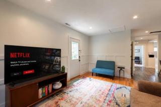 Stylish 4BR in Burns Park near Michigan Stadium - 7