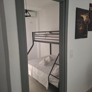 Gouves luxury apartment VIP - 5
