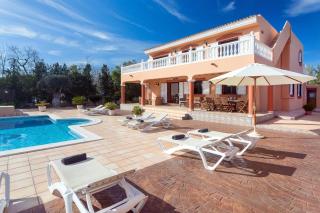 Villa close to Ibiza Town Sleeps 12 - 2
