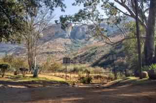 Ebenezer Lodge And Conference - 9