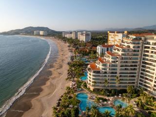 Beach front Apartment in BVG Residencial, Best Bea - 9