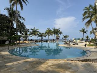 Beach front Apartment in BVG Residencial, Best Bea - 6