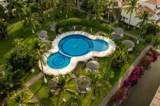 Apartment in private condo very close to the beach - 0