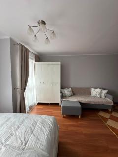 Stylowe Gniazdko w Centrum - 1