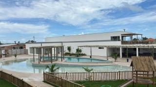Casa na Praia Maramar com Piscina Ideal para Família - 0