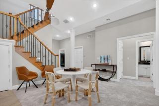5BR Luxury retreat near World Cup Stadium - 9