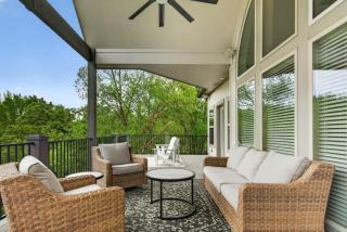 5BR Luxury retreat near World Cup Stadium - 7