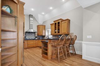 5BR Luxury retreat near World Cup Stadium - 6
