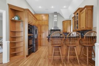 5BR Luxury retreat near World Cup Stadium - 4