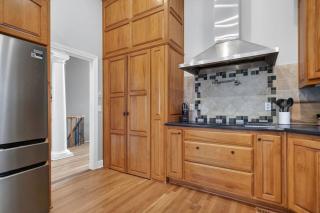 5BR Luxury retreat near World Cup Stadium - 1
