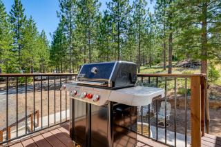 Inside Yosemite: Peaceful Foresta Retreat - 9
