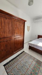 The Oasis-Room with Queen Bed - 4