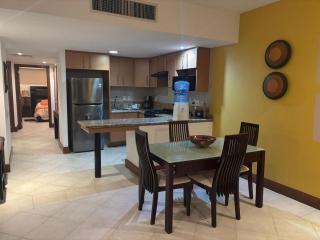 Beach Front Apartment in luxury Condominium - 4
