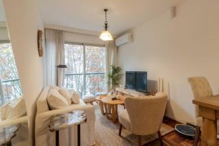 Apartamento de.1 dormitorio en Cordon - 0