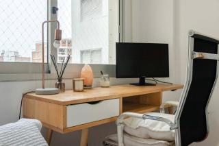 Apartamento de.1 dormitorio en Cordon - 6