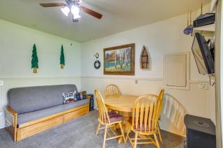Family Fun on Ruby Creek: Cusick Hideaway w/ Dock - 7