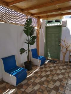 House of Ra Dahab - 1