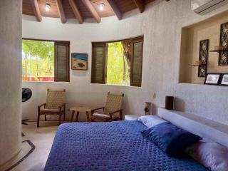 Hermoso Bungalow a unos pasos de playa La Ropa - 0