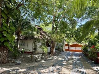 Hermoso Bungalow a unos pasos de playa La Ropa - 7