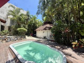 Hermoso Bungalow a unos pasos de playa La Ropa - 6