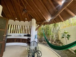 Hermoso Bungalow a unos pasos de playa La Ropa - 5