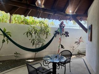 Hermoso Bungalow a unos pasos de playa La Ropa - 4