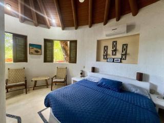 Hermoso Bungalow a unos pasos de playa La Ropa - 1