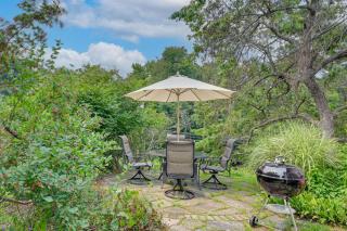 Hike, Bike & Relax: Huckleberry Hill Home w/ Yard! - Avon - 7