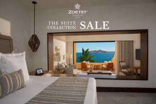 Zoetry Casa del Mar Los Cabos - El Bedito - 0