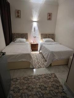Youssef Pyramids Hotel - El Cairo - 2