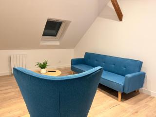 Le Rooftop Briochin - St Brieuc - 1