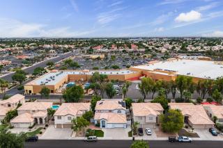 Relaxing 5BR Tempe Home family pool moder home - 5