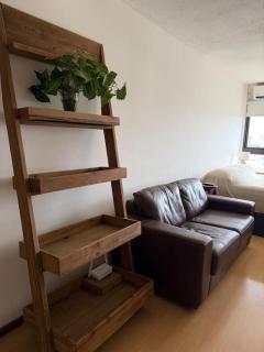 Encantandor Loft en la mejor zona de Montevideo - 7