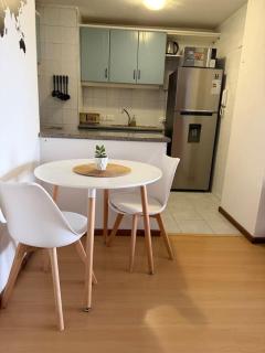 Encantandor Loft en la mejor zona de Montevideo - 6