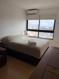 Encantandor Loft en la mejor zona de Montevideo - 4