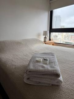 Encantandor Loft en la mejor zona de Montevideo - 3