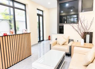Do Homestay vị trí trung tâm tại Ocean Park 2 - 9