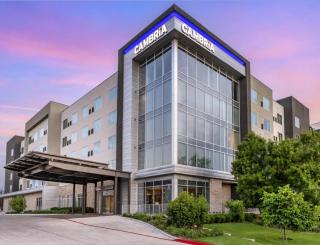 Cambria Hotel Austin Uptown near the Domain - Austin - 9