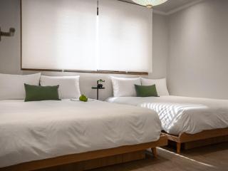 Hongdae Sensual Private Stay 安 - Seul - 8