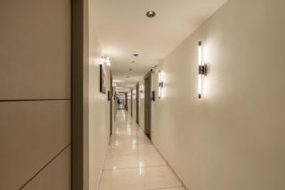 Hotel Lavish Regency - 4