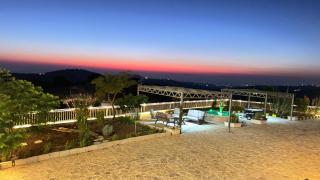 منتجع تل الربيع - Tal Al-Rabi Resort - 5