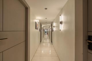 Hotel Lavish Regency - 3