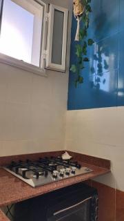The Oasis -Room with 2 Beds - 1