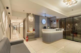Hotel Lavish Regency - 2