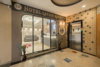 Hotel Lavish Regency - 0